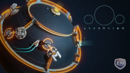 oOo: Ascension (Switch) (EU)