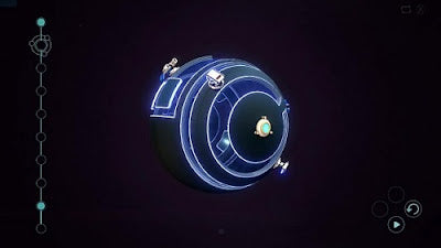 oOo: Ascension (Switch) (EU)