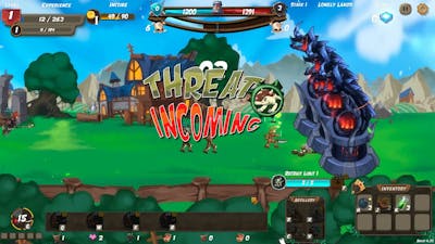 Guardians of Hyelore (Steam)