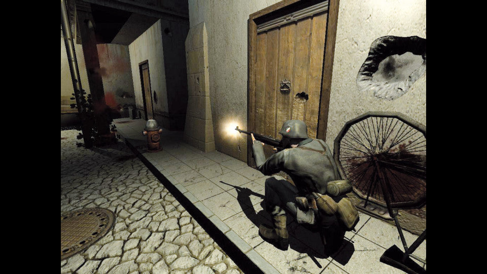 Operation Thunderstorm Steam Key GLOBAL