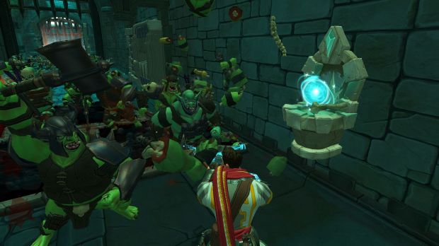 Orcs Must Die! Game of the Year (EU)