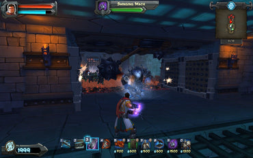Orcs Must Die! Game of the Year (EU)
