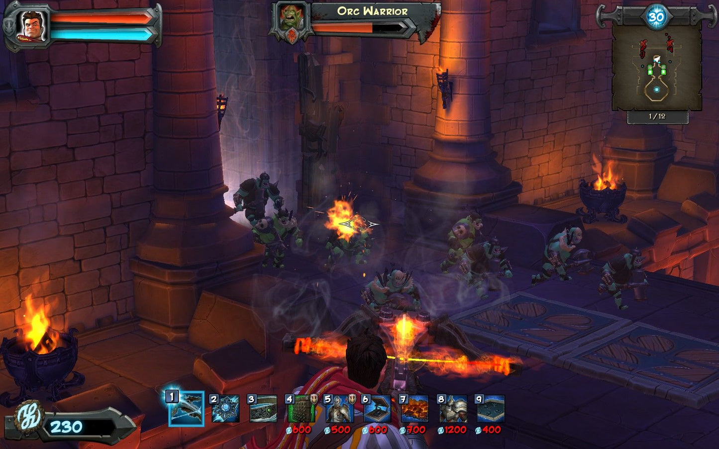 Orcs Must Die! Game of the Year (EU)