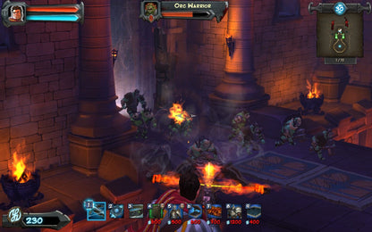 Orcs Must Die! Game of the Year (EU)