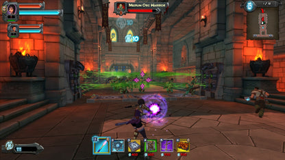 Orcs Must Die! 2 (EU)