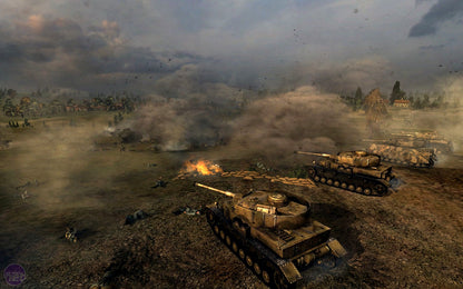 Order of War