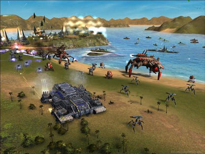 Supreme Commander 2