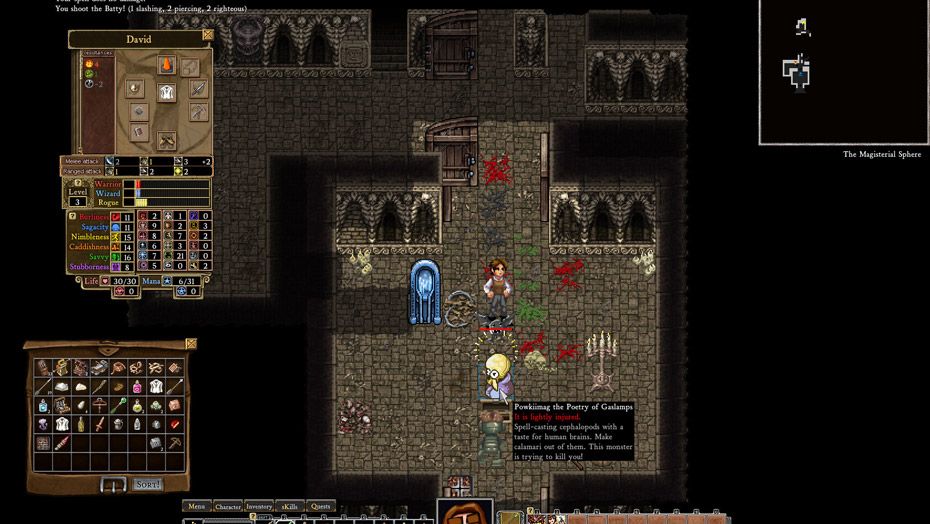 Dungeons of Dredmor Complete