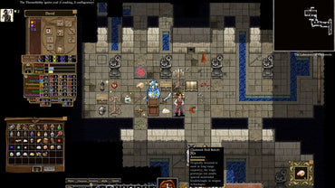 Dungeons of Dredmor Complete