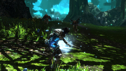 Kingdoms of Amalur: Reckoning (Origin)