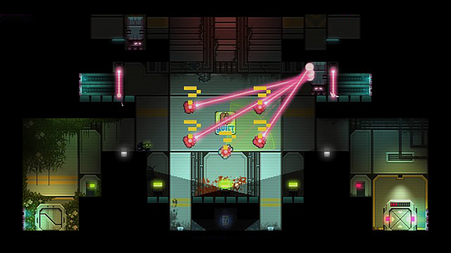 Stealth Bastard (EU)