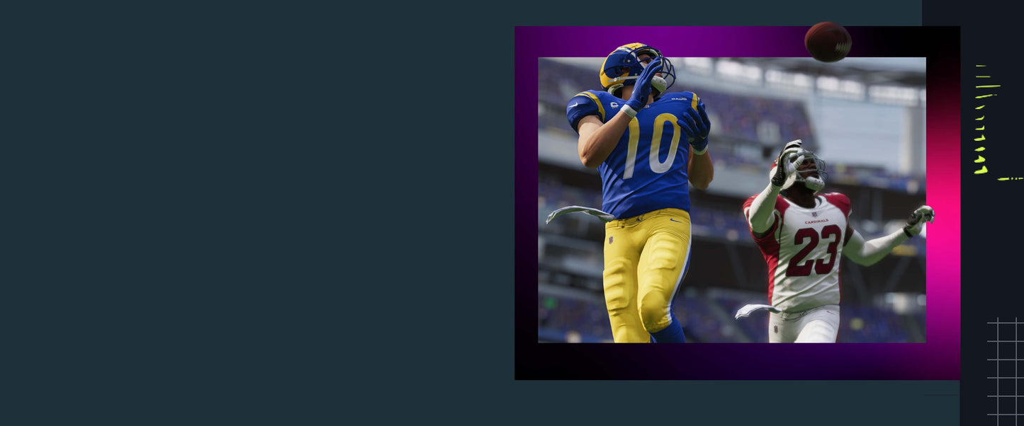 Madden NFL 23 (Origin)