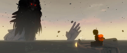 Sea of Solitude (PC) - Origin Key - GLOBAL