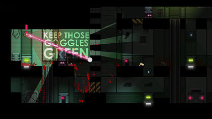 Stealth Bastard (EU)