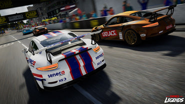 GRID Legends (Origin)