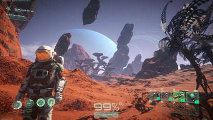 Osiris: New Dawn