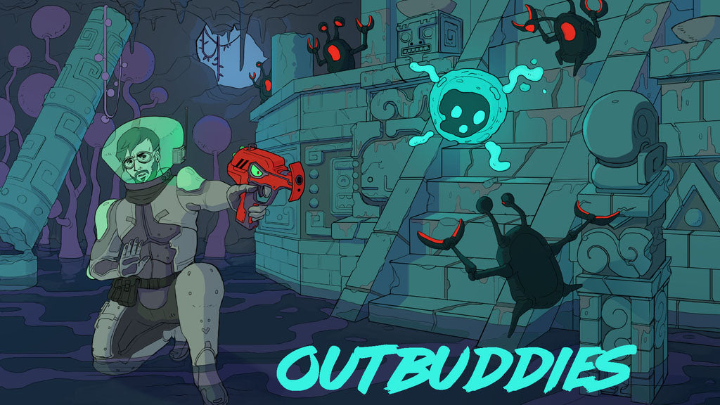 OUTBUDDIES