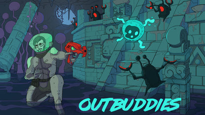 OUTBUDDIES
