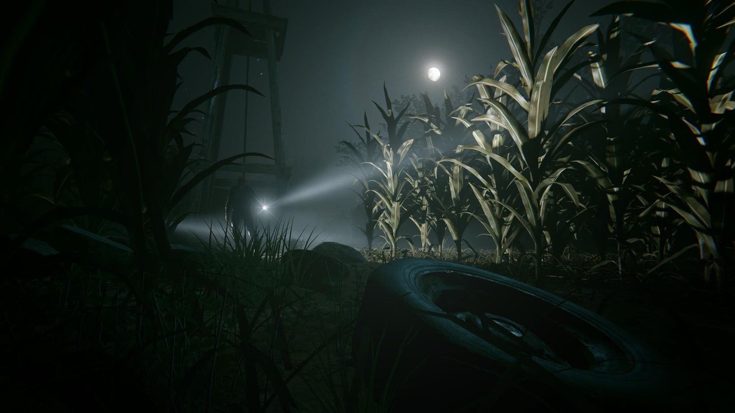 Outlast 2 (GOG)