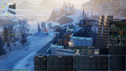 Outpost: Infinity Siege (Vanguard Edition) (Steam)