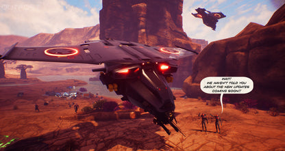 Outpost Zero