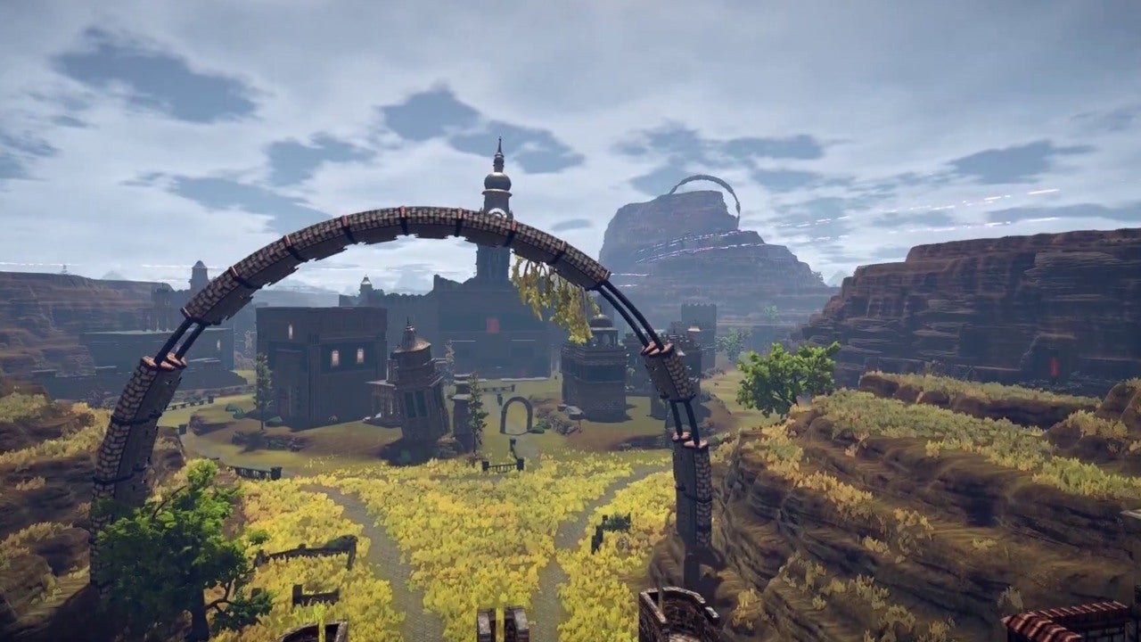 Outward - The Soroboreans (DLC)