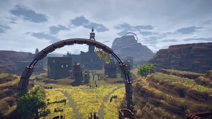 Outward - The Soroboreans (DLC)