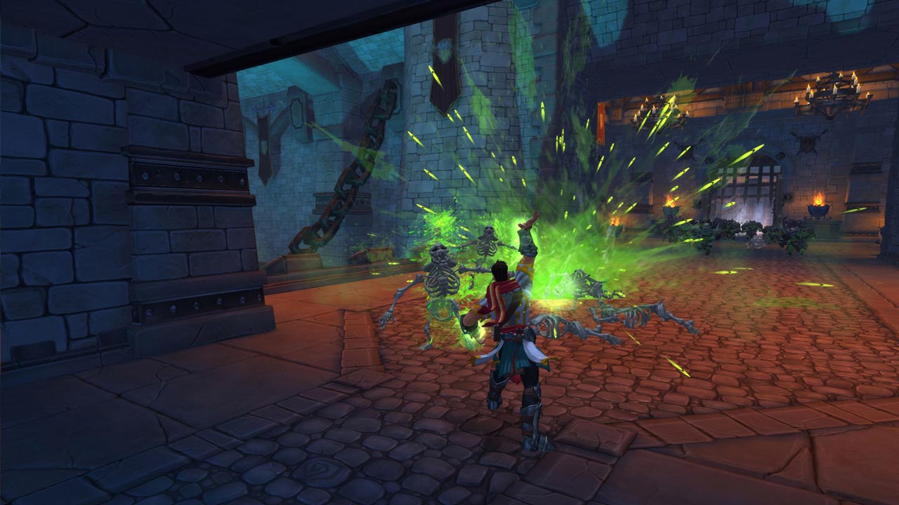 Orcs Must Die! - Artifacts of Power (DLC) (Steam)