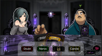 Lamia's Game Room Steam CD Key