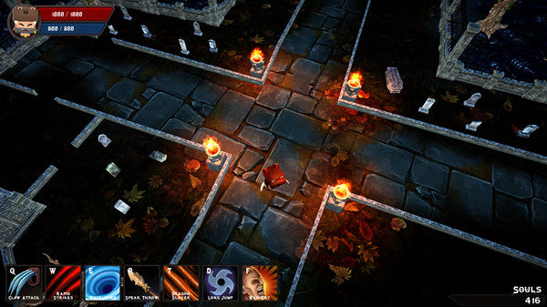 Rover The Dragonslayer Steam Key GLOBAL