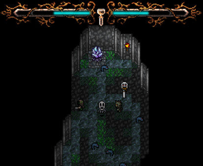 Manor of the Damned! Steam Key GLOBAL