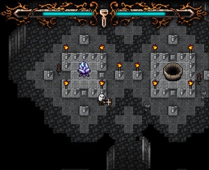 Manor of the Damned! Steam Key GLOBAL