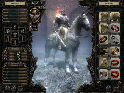 Disciples III - Renaissance Steam Special Edition Steam CD Key