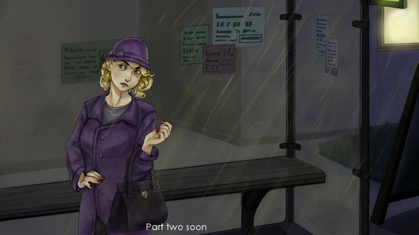 Postmen Of Horizon Steam Key GLOBAL