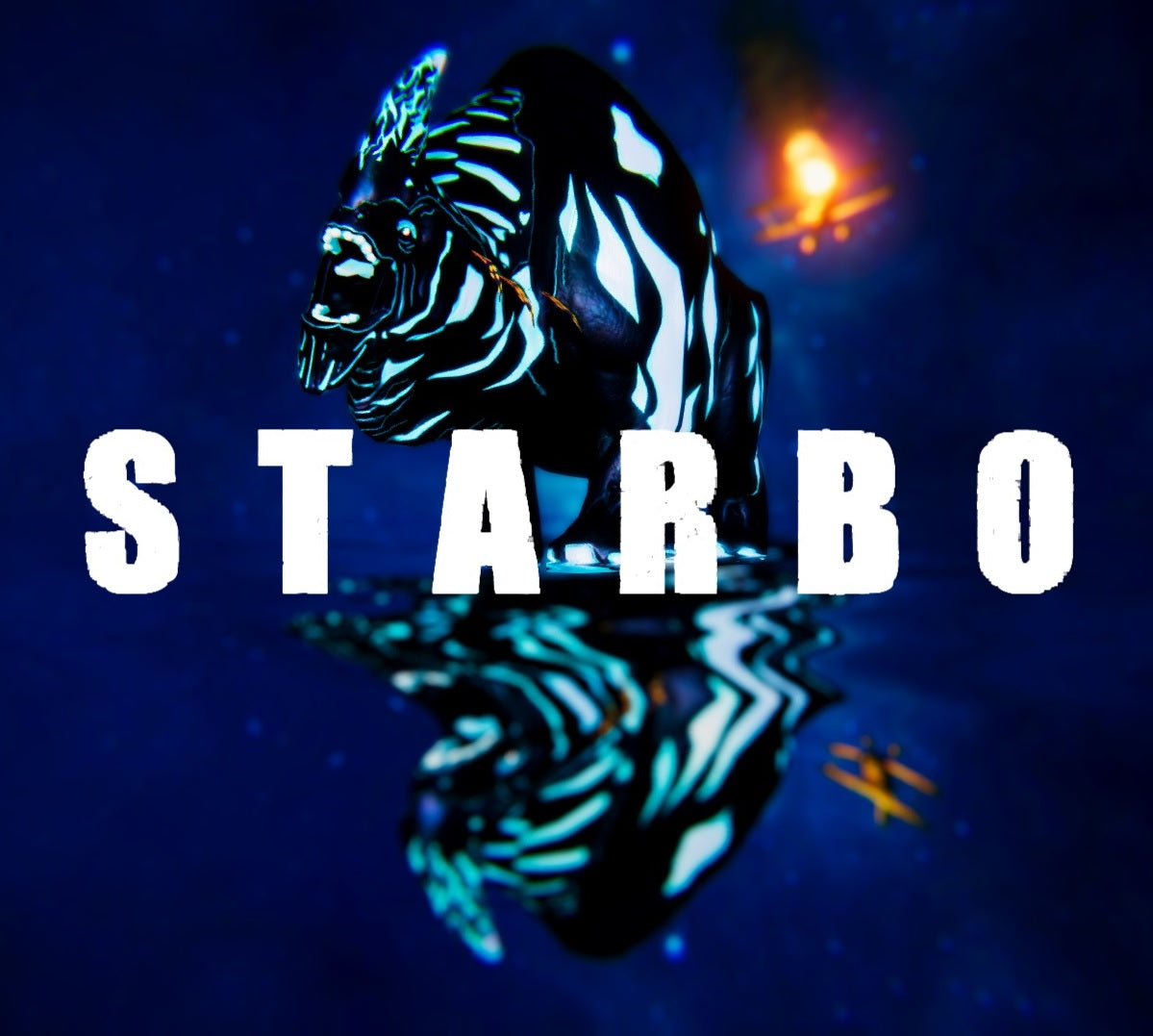 Starbo Steam CD Key