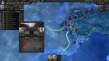 Hearts of Iron IV: Mobilization Pack