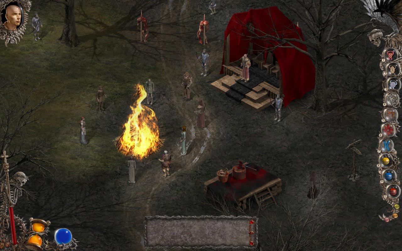 Inquisitor Steam Key GLOBAL