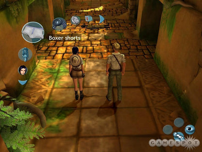 Broken Sword 3 - the Sleeping Dragon Steam Key GLOBAL