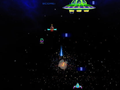 Krog Wars Steam Key GLOBAL