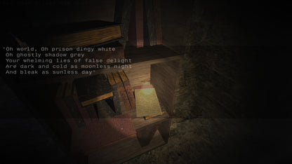 The Moon Sliver Steam CD Key