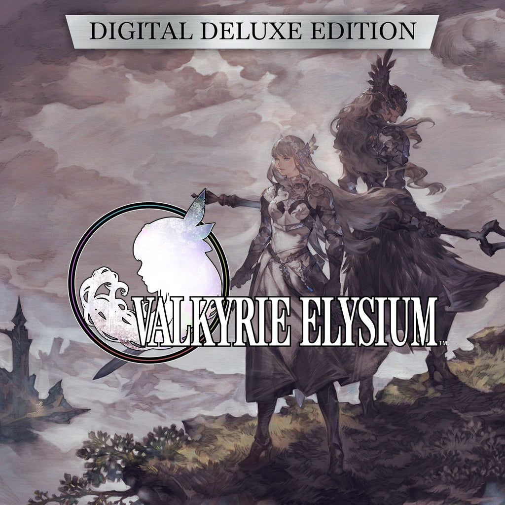 Valkyrie Elysium (Deluxe Edition) (Steam)