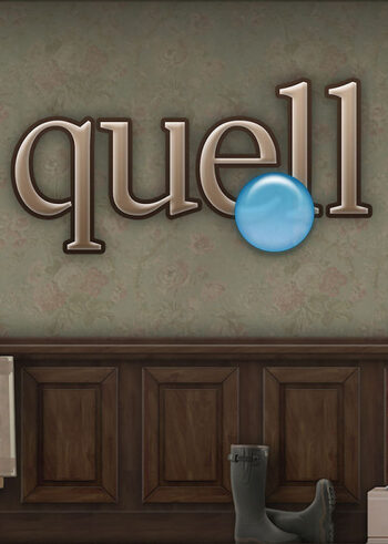 Quell Steam Key GLOBAL