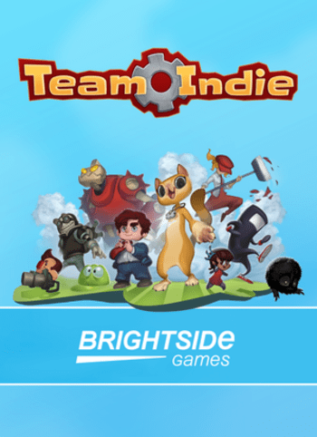 Team Indie Steam CD Key