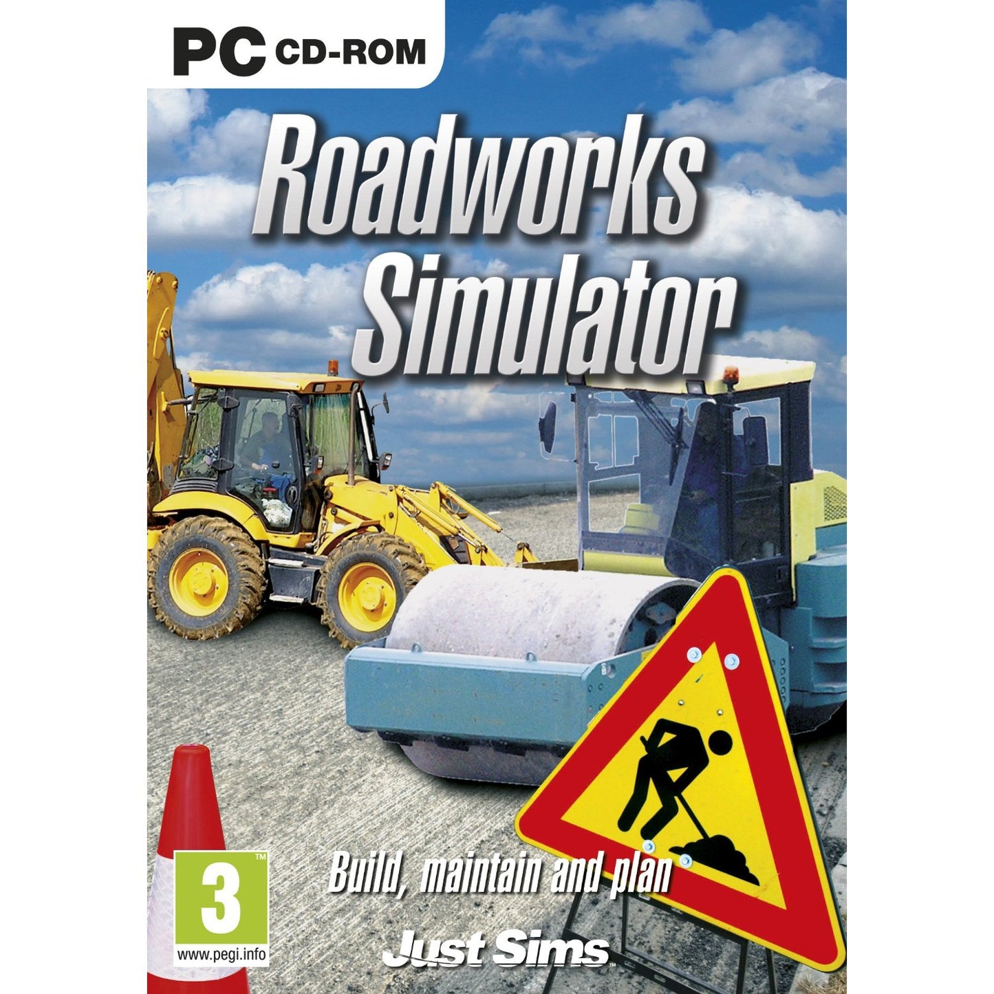 Road Works