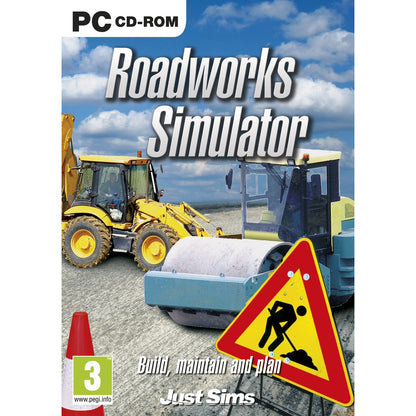 Road Works