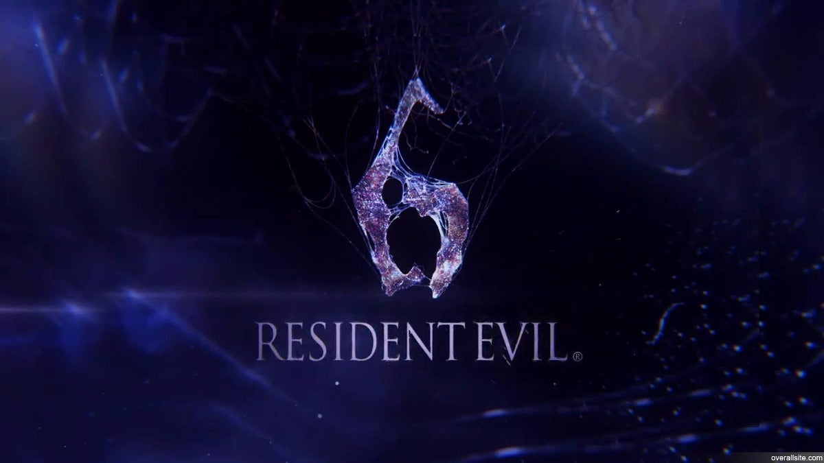 Resident Evil 4/5/6 Pack