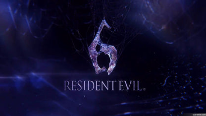 Resident Evil 4/5/6 Pack