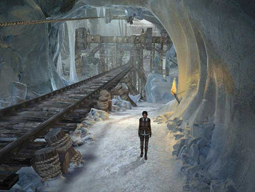 Syberia 1 &amp; 2 Bundle