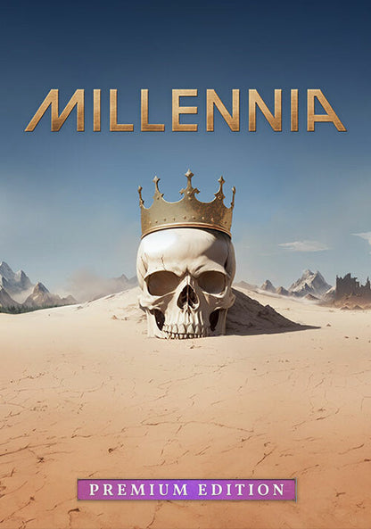 Millennia (Premium Edition) (Steam)