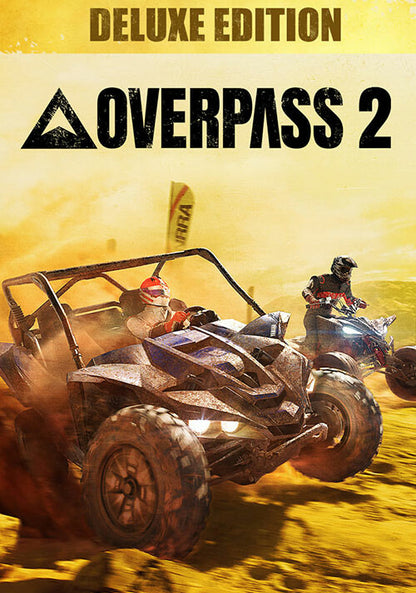 Overpass 2 (Deluxe Edition) (Steam)